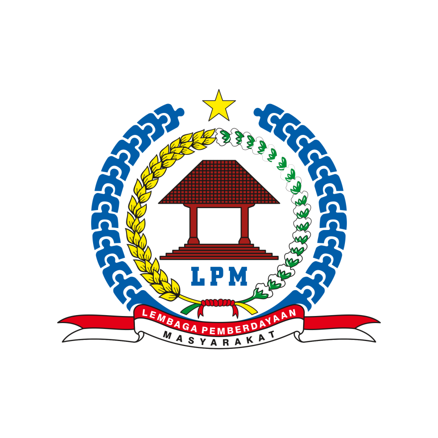 Lembaga Pemberdayaan Masyarakat